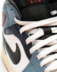 【FACETASM x AIR JORDAN / JORDAN 1 MID FEARLESS / US10】