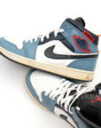 【FACETASM x AIR JORDAN / JORDAN 1 MID FEARLESS / US10】