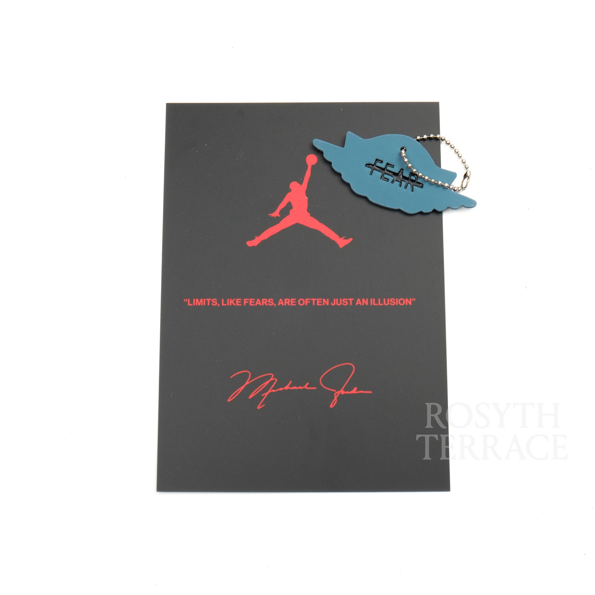 【FACETASM x AIR JORDAN / JORDAN 1 MID FEARLESS / US10】