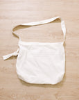 【COW BOOKS TOKYO / LINEN SHOULDER TOTE / ONE SIZE】