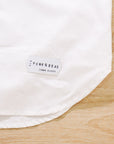 【AKA SIX BY SIMON BARKER x fragment design /  CLASSIC LS SHIRT / SIZE M】