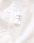 【AKA SIX BY SIMON BARKER x fragment design /  CLASSIC LS SHIRT / SIZE M】