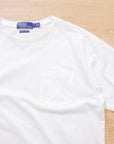 【POLO by Ralph Lauren FOR BEAMS / POCKET TEE (THE BIG SHIRT) / SIZE S】