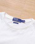 【POLO by Ralph Lauren FOR BEAMS / POCKET TEE (THE BIG SHIRT) / SIZE S】