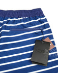 【DAIWA PIER39 / TECH REVERSIBLE SAILING SHORTS / SIZE M】