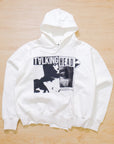 【THE SALVAGES / TALKING HEADS HOODIE / OS】