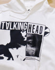 【THE SALVAGES / TALKING HEADS HOODIE / OS】