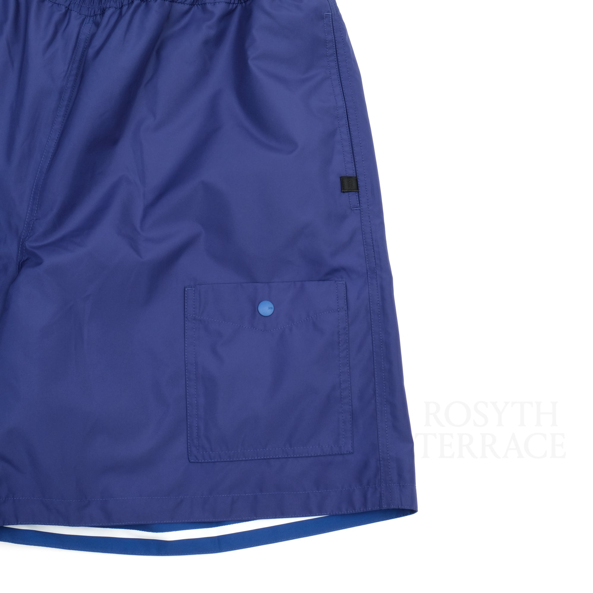 【DAIWA PIER39 / TECH REVERSIBLE SAILING SHORTS / SIZE M】