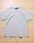 【POLO by Ralph Lauren FOR BEAMS / POCKET TEE (THE BIG SHIRT) / SIZE S】