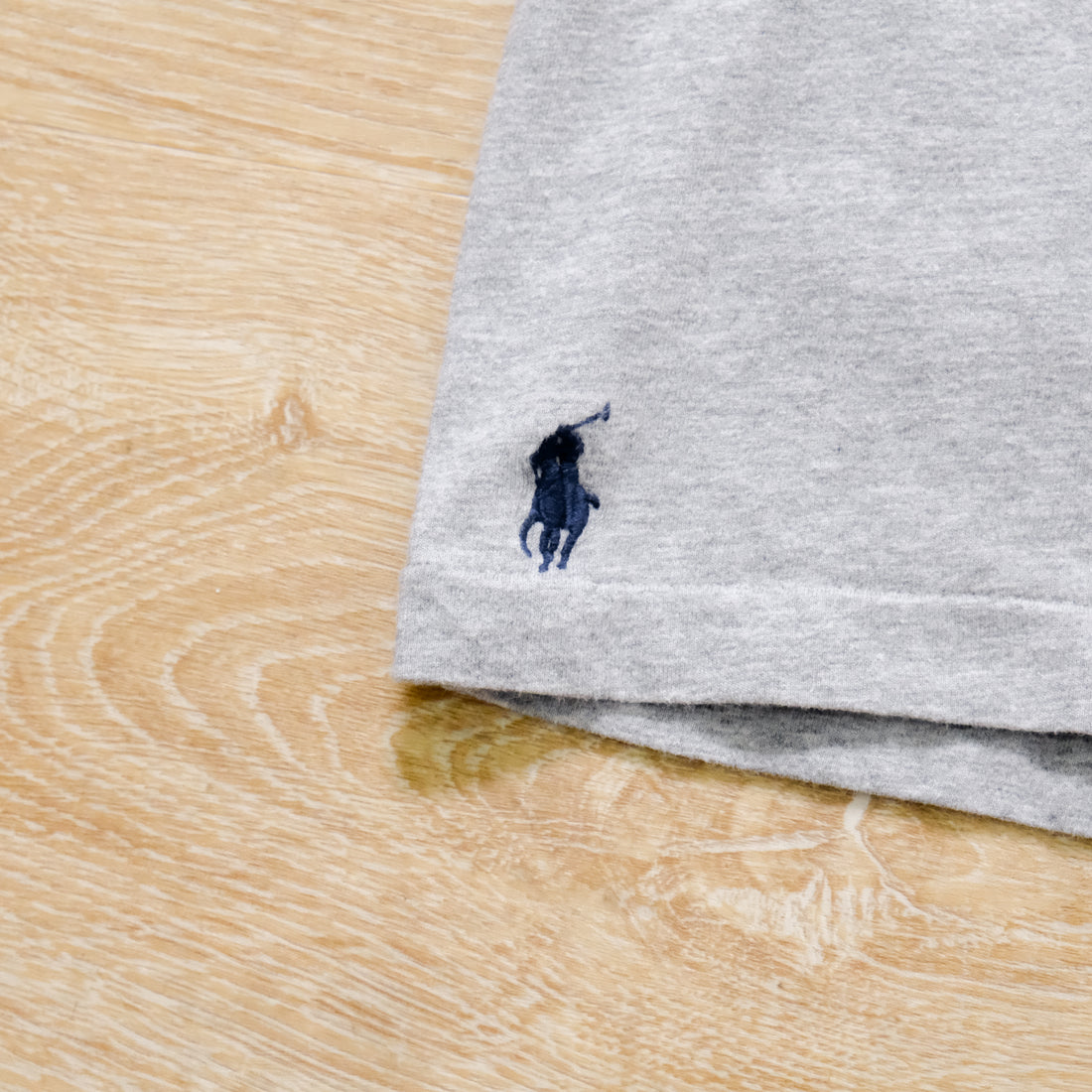 【POLO RALPH LAUREN FOR BEAMS / POCKET TEE (THE BIG SHIRT) / SIZE S】