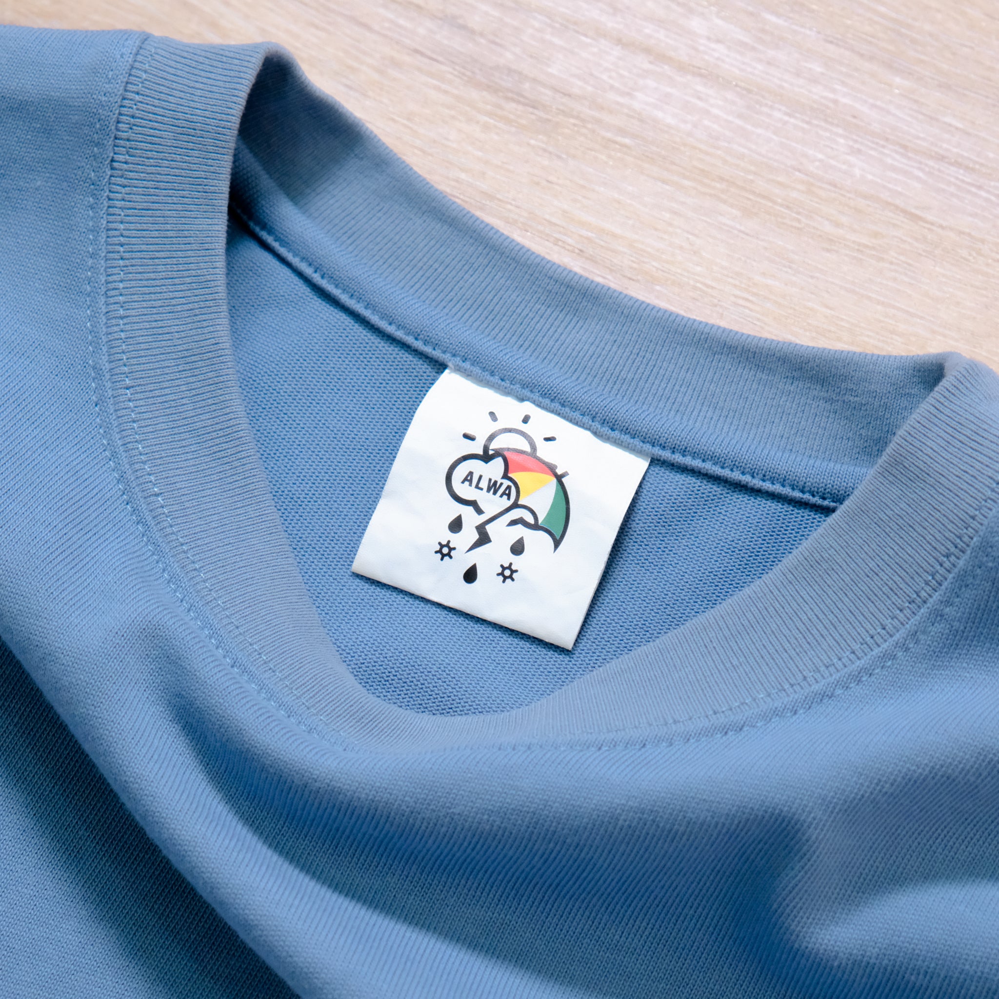 【BEAMS ARNOLD PALMER BY ALWAYTH / A WX P LOGO TEE / SIZE XL】