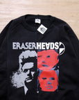 【THE SALVAGES / TALKING HEADS CREW SWEAT / SIZE XL】