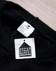 【THE SALVAGES / TALKING HEADS CREW SWEAT / SIZE XL】