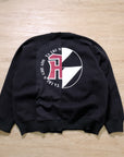 【THE SALVAGES / TALKING HEADS CREW SWEAT / SIZE XL】