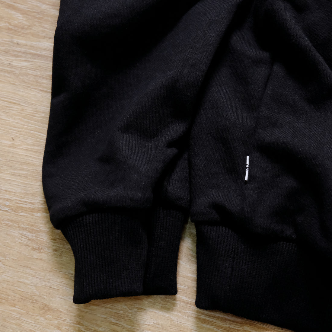 【THE SALVAGES / REVERSO LOGO HOODIE / OS】