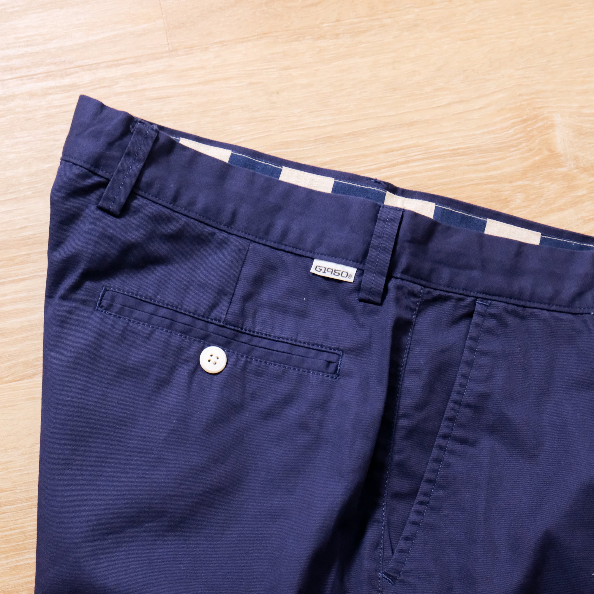 【Gallery1950 / 5 POCKET SHORTS / SIZE L】