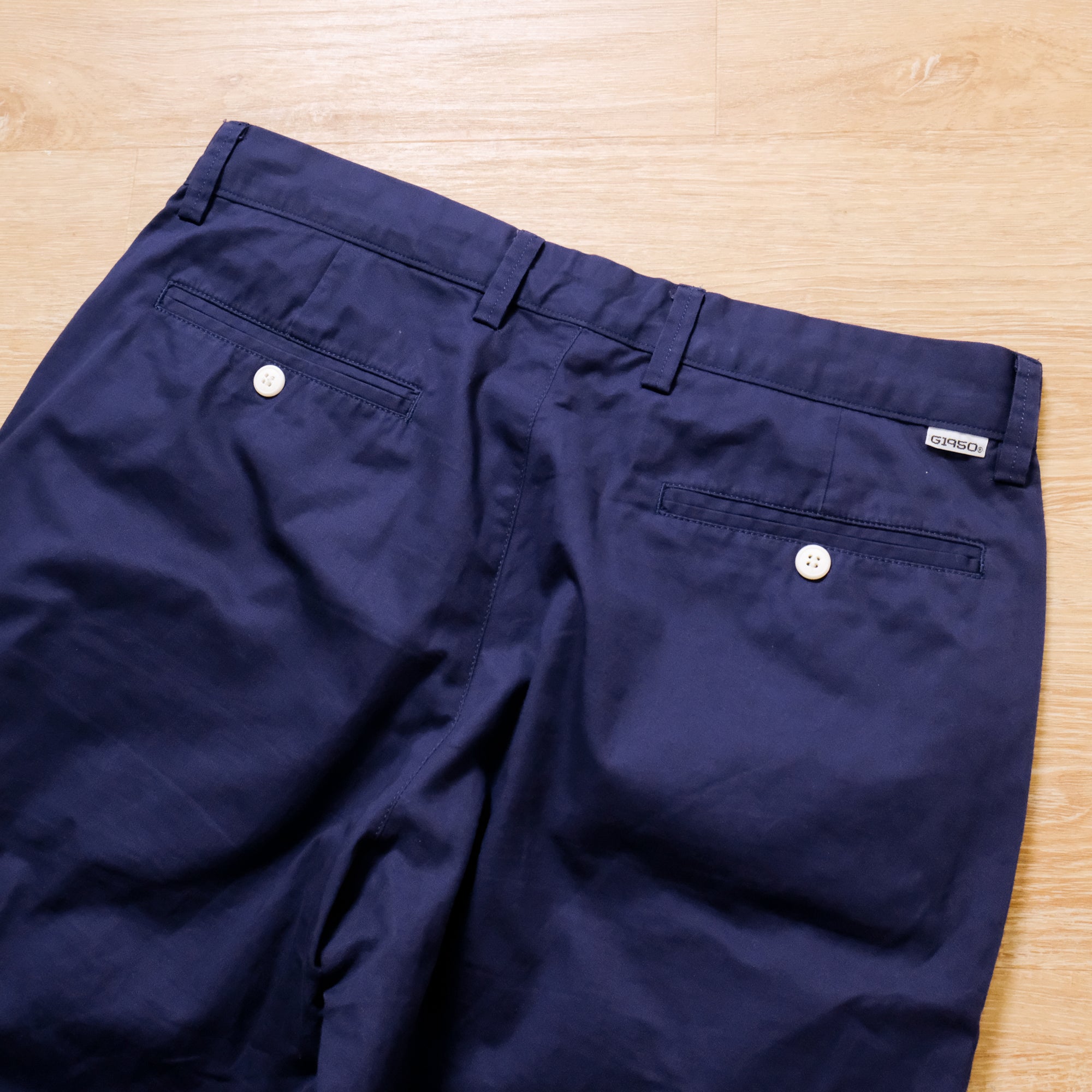 【Gallery1950 / 5 POCKET SHORTS / SIZE L】