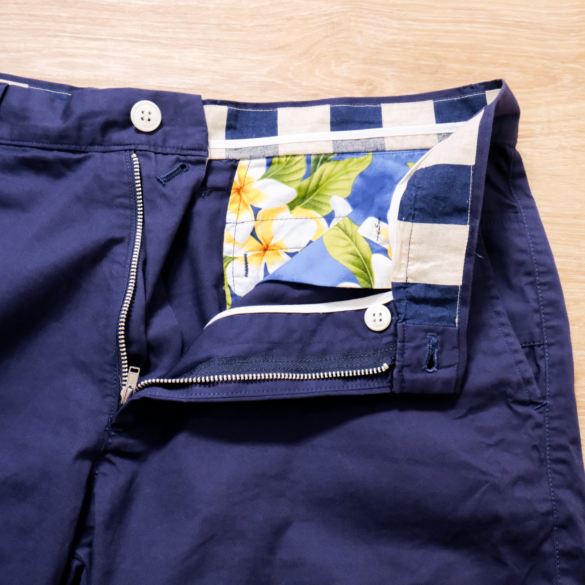 【Gallery1950 / 5 POCKET SHORTS / SIZE L】