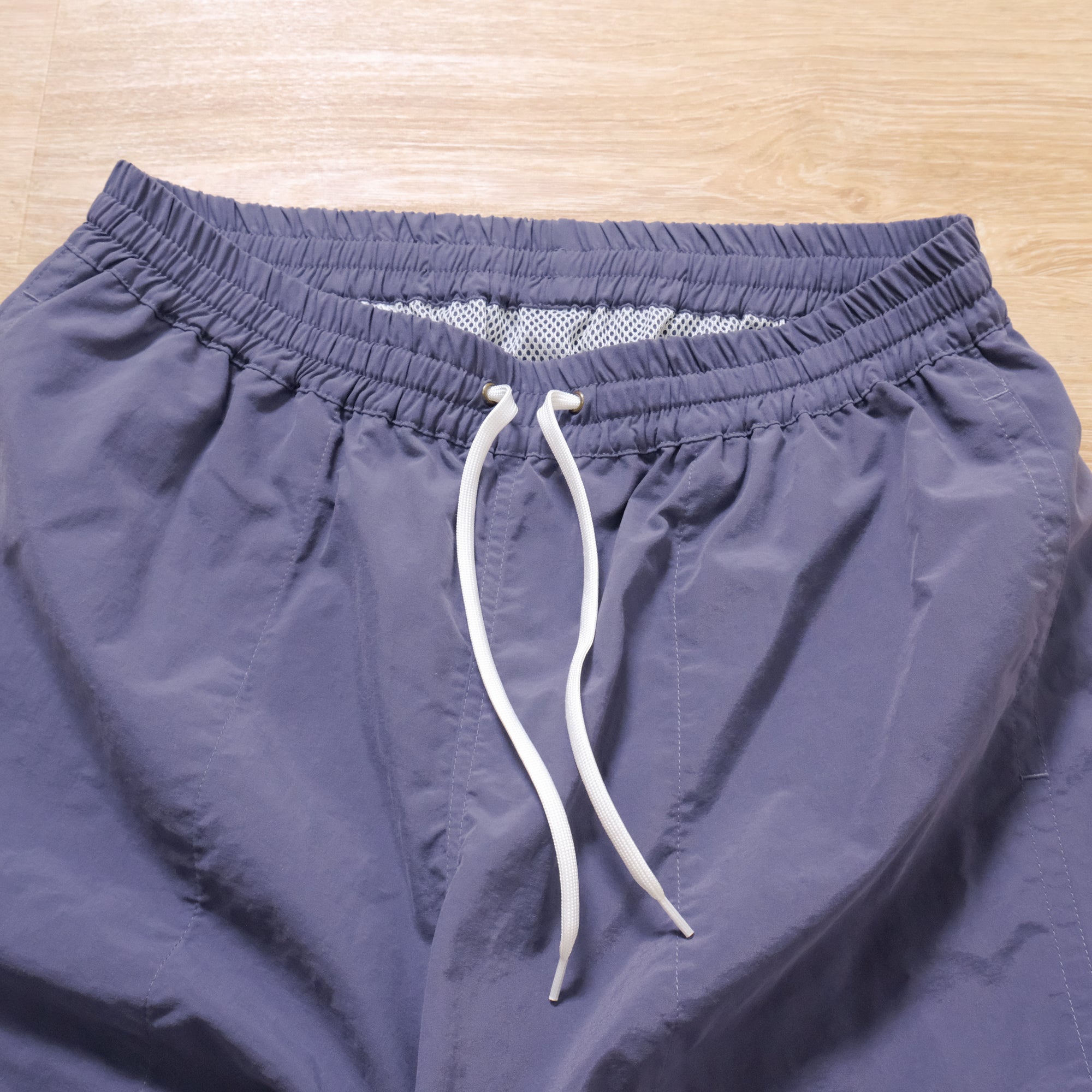 【Private Brand by S.F.S / NYLON SHORTS / OS】