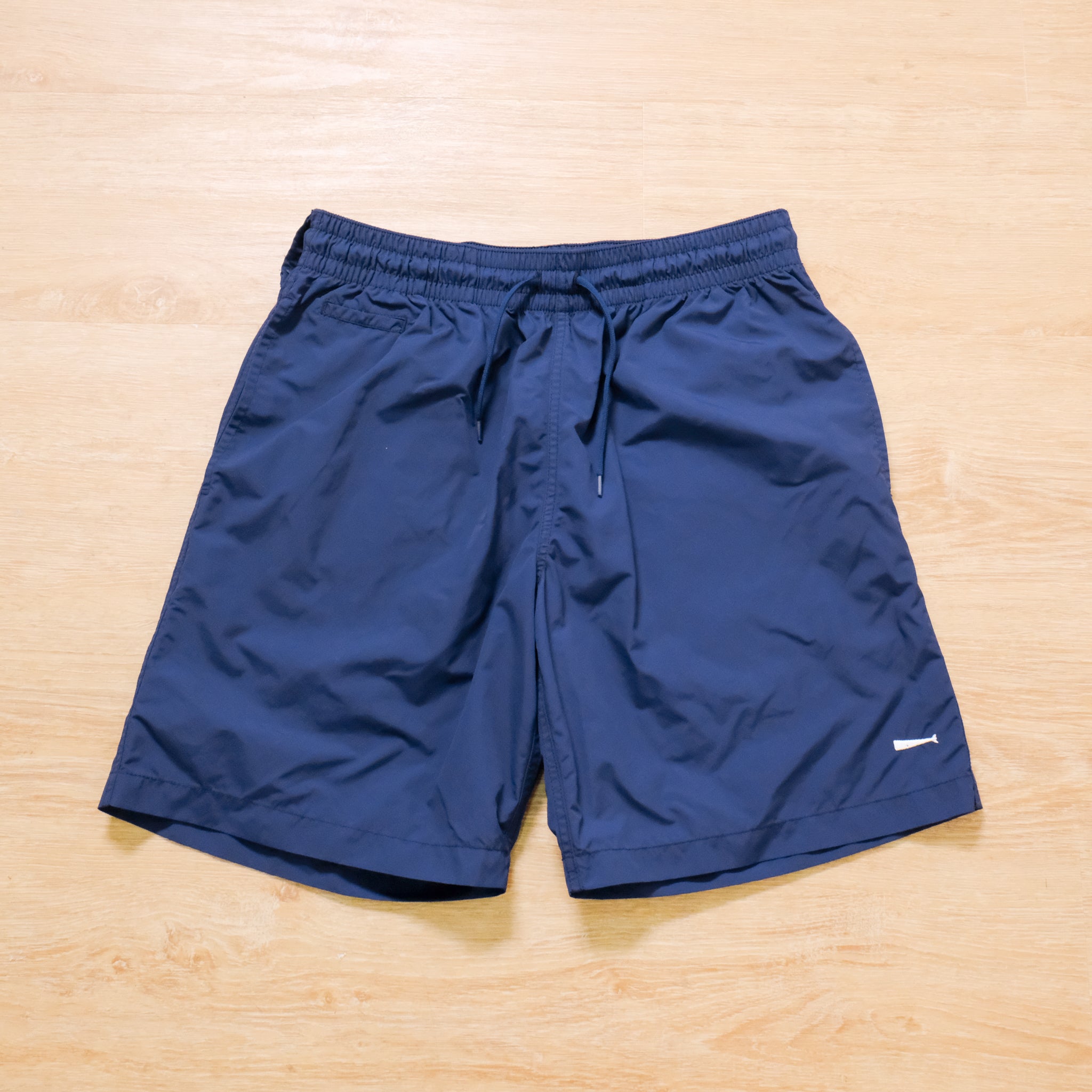 DESCENDANT / SHORE NYLON SHORTS / SIZE 2】 – ROSYTH TERRACE