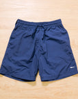 【DESCENDANT / SHORE NYLON SHORTS / SIZE 2】