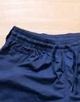 【DESCENDANT / SHORE NYLON SHORTS / SIZE 2】