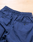 【DESCENDANT / SHORE NYLON SHORTS / SIZE 2】