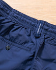 【DESCENDANT / SHORE NYLON SHORTS / SIZE 2】