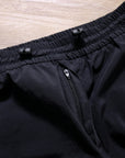 【SO SHOP & HOSTEL / NYLON TRACK PANTS / SIZE M】