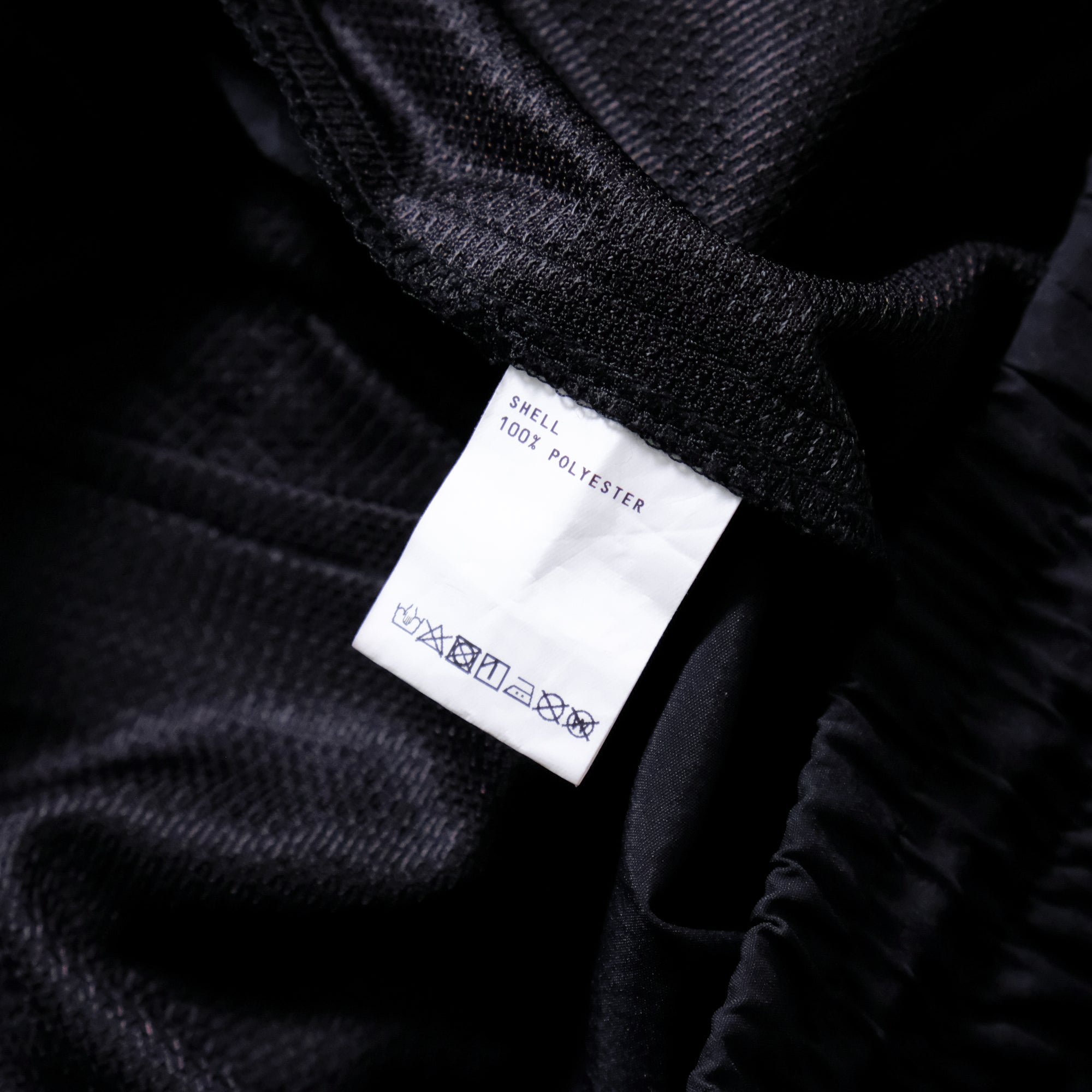 【SO SHOP &amp; HOSTEL / NYLON TRACK PANTS / SIZE M】