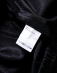 【SO SHOP & HOSTEL / NYLON TRACK PANTS / SIZE M】