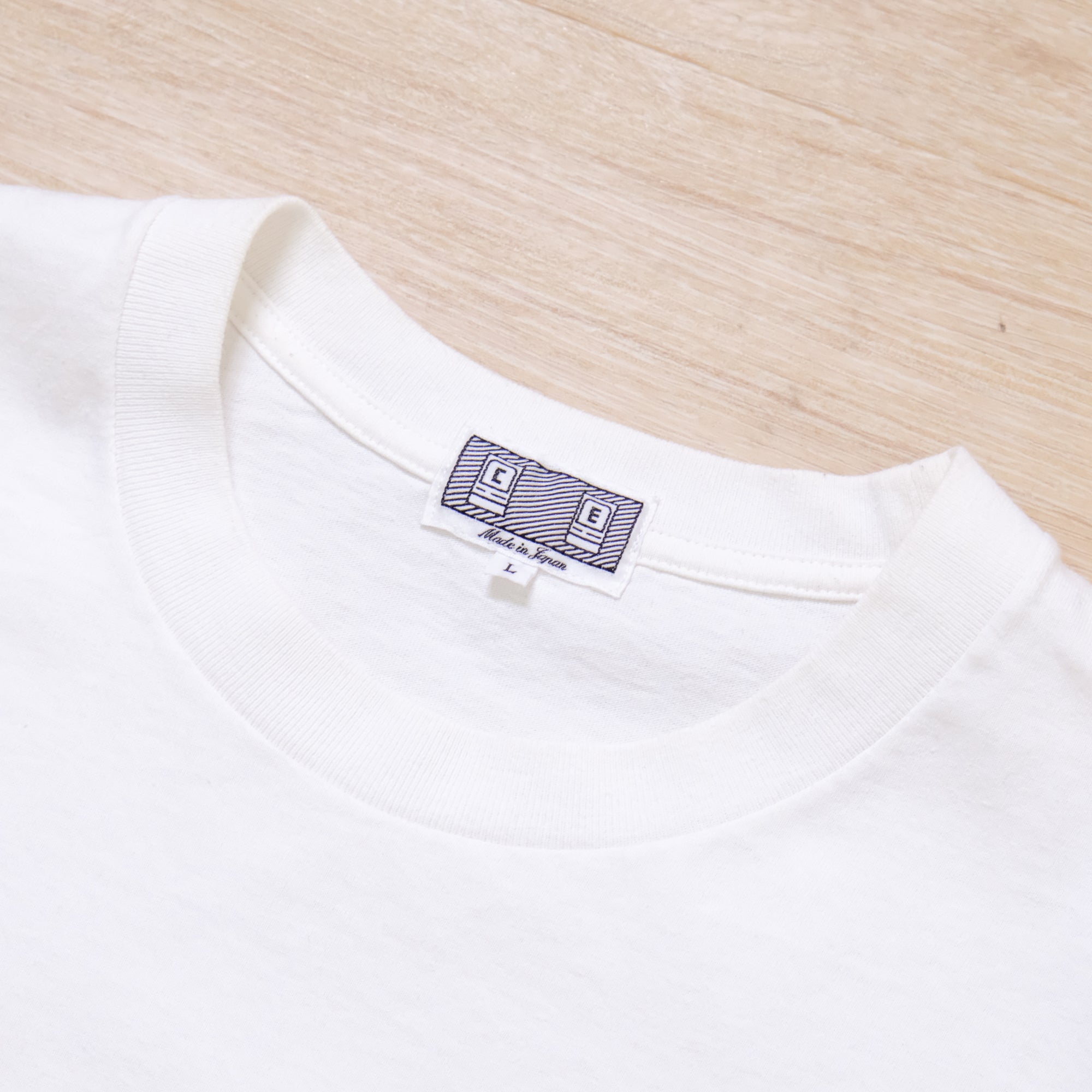 【CAV EMPT / DISTANT T / SIZE L】