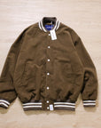 【DESCENDANT / MOLESKIN JACKET / SIZE 2】