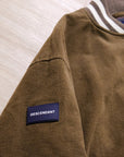 【DESCENDANT / MOLESKIN JACKET / SIZE 2】