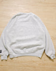 【ENNOY x STYLISTSHIBUTSU / PERSONAL EMB SWEAT SHIRT / SIZE L】