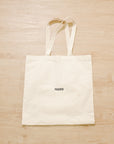 【700FILL / PAYMENT TOTE BAG / SMALL】