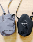 【DAIWA PIER39 x BEAUTY&YOUTH / GORE-TEX NOVELTY MINI POUCH / OS】