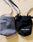 【DAIWA PIER39 x BEAUTY&YOUTH / GORE-TEX NOVELTY MINI POUCH / OS】