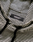 【UNDERCOVER / HOUNDSTOOTH HOODIE UCV4402-2 / SIZE 3】