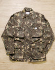 【NEIGHBORHOOD / PARATROOPER C - JACKET / SIZE L】