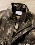 【NEIGHBORHOOD / PARATROOPER C - JACKET / SIZE L】