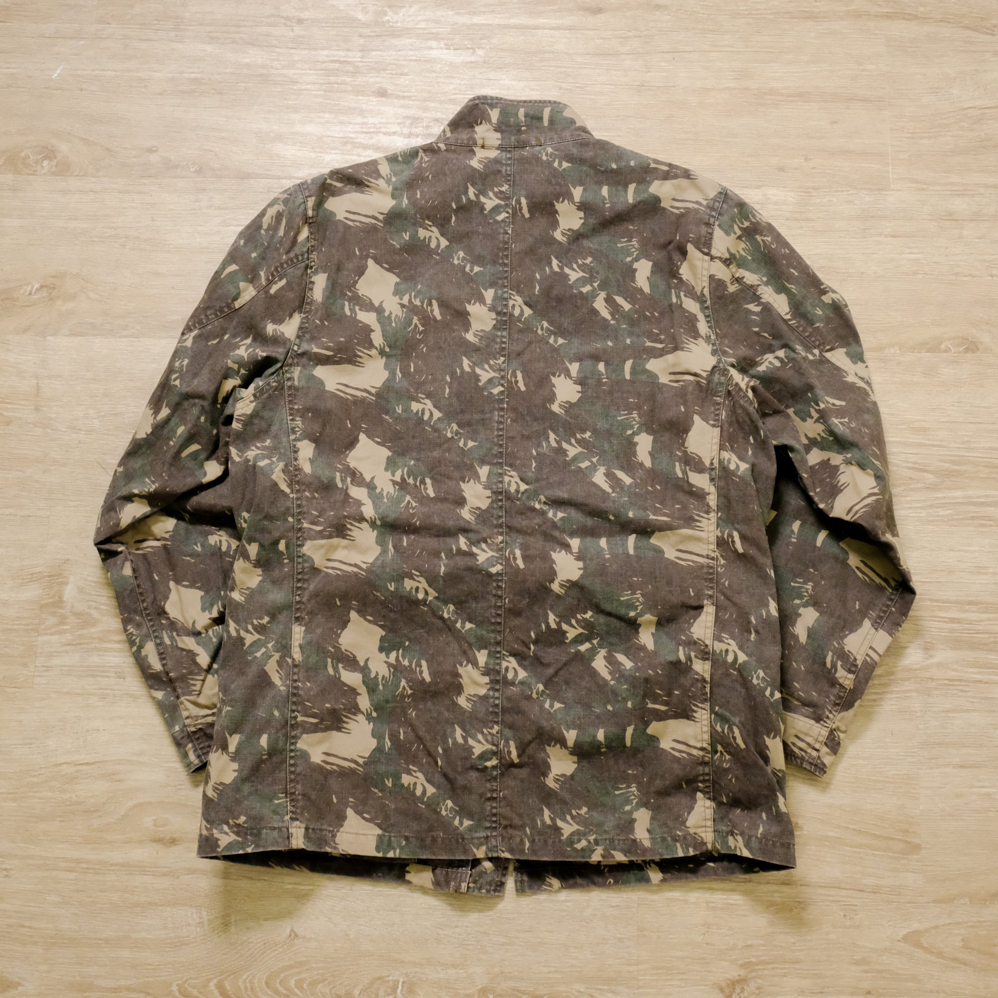 【NEIGHBORHOOD / PARATROOPER C - JACKET / SIZE L】