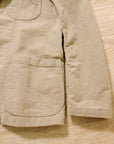 【visvim / ACADEMIA BLAZER / SIZE 2】