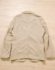 【visvim / ACADEMIA BLAZER / SIZE 2】