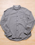 【John UNDERCOVER / JUL4405-2 LONG SLEEVE SHIRT / SIZE 1】