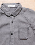 【John UNDERCOVER / JUL4405-2 LONG SLEEVE SHIRT / SIZE 1】