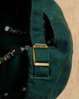 【NEW ERA x BEAMS BOY / 9THIRTY NY YANKEES CAP (HUNTER GREEN) / OS】