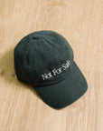 【ADULT ORIENTED RECORDS / 'NOT FOR SALE' CAP / OS】