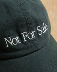 【ADULT ORIENTED RECORDS / 'NOT FOR SALE' CAP / OS】