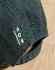 【ADULT ORIENTED RECORDS / 'NOT FOR SALE' CAP / OS】